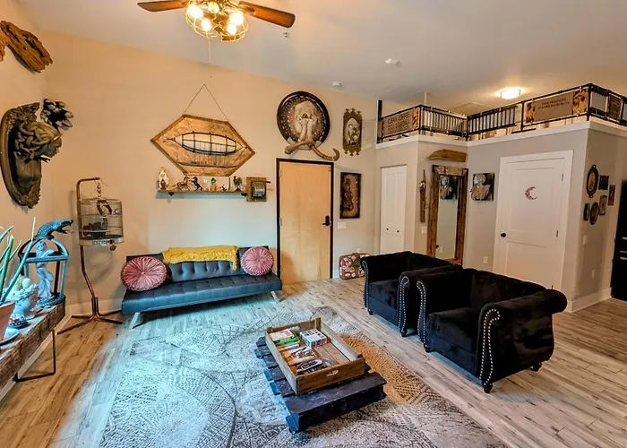 Cozy Af Steel-Rose Studio