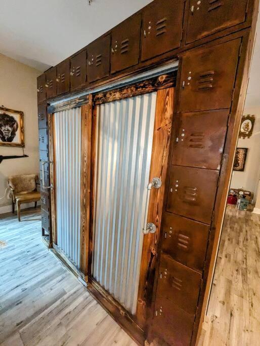 Appartement Cozy Af Steel-rose