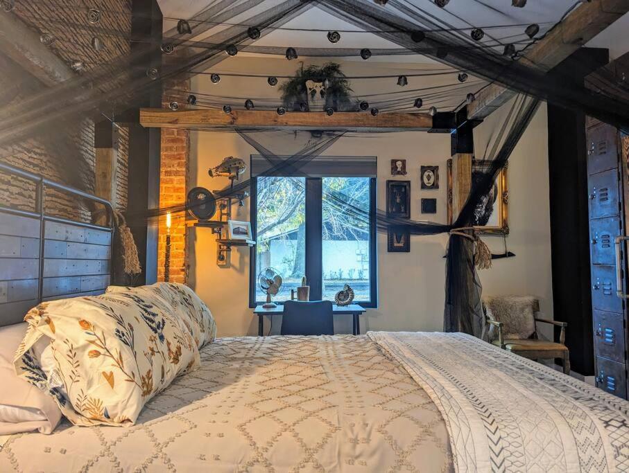 Cozy Af Steel-rose Appartement Tampa