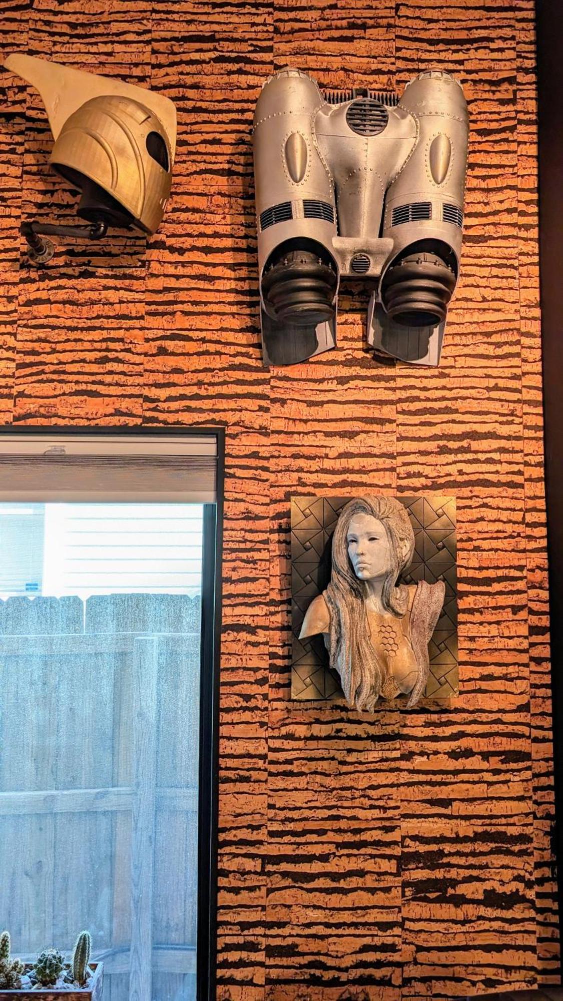 Appartement Cozy Af Steel-rose