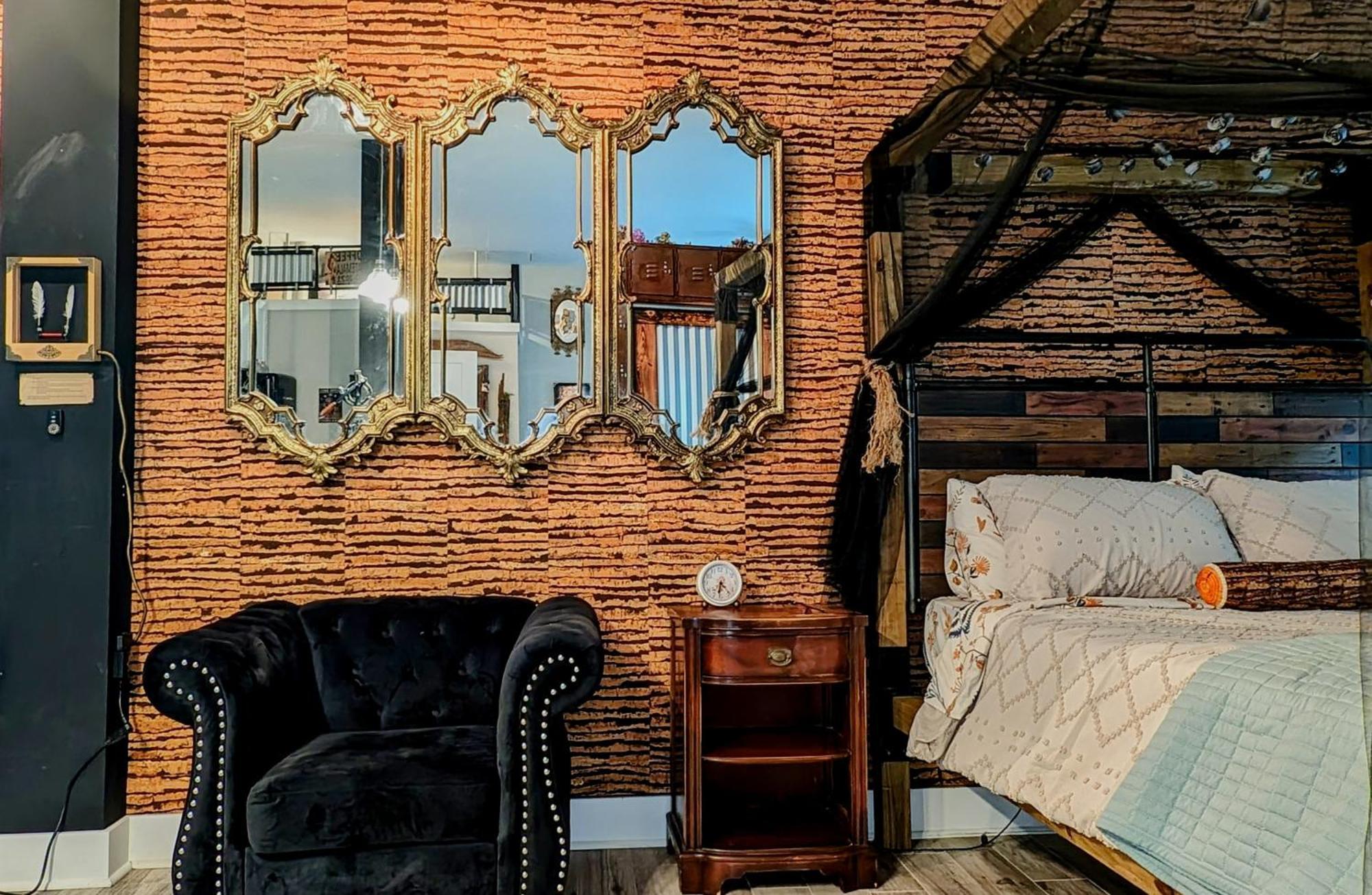 Cozy Af Steel-rose Appartement Tampa